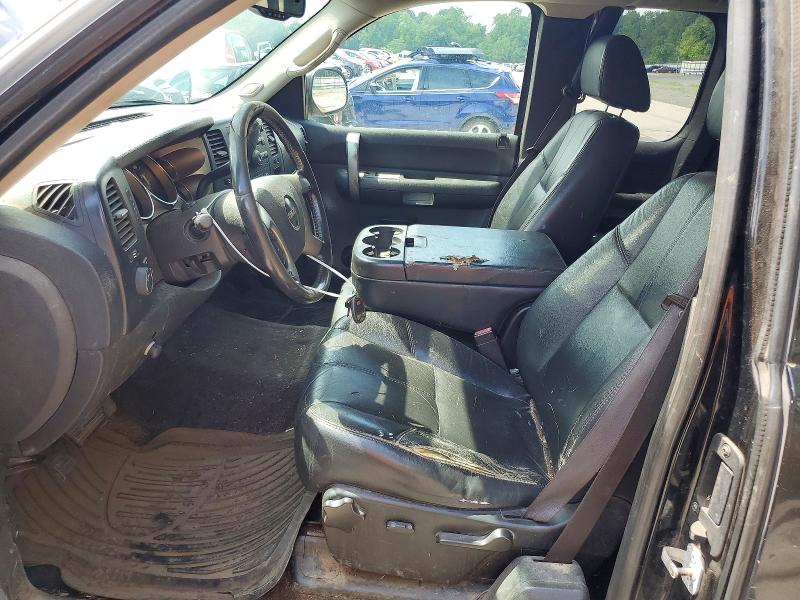 Aukcja sprzedaży 2008 Gmc Sierra, vin: 2GTEK19J881100672, numer aukcji: 65747476