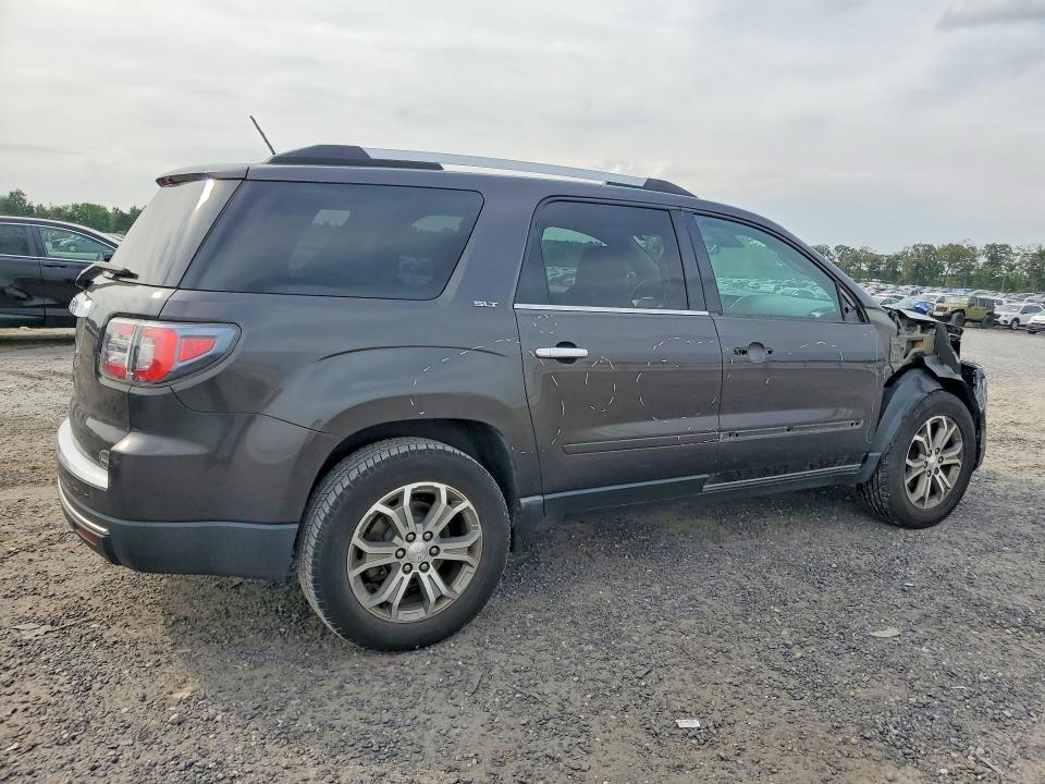 Aukcja sprzedaży 2015 Gmc Acadia, vin: 1GKKRRKD0FJ314273, numer aukcji: 66632856