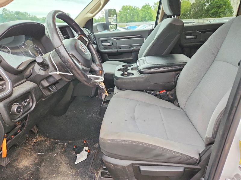 Продаж на аукціоні авто 2019 Ram 2500, vin: 3C6UR5DJ7KG627713, номер лоту: 66914506