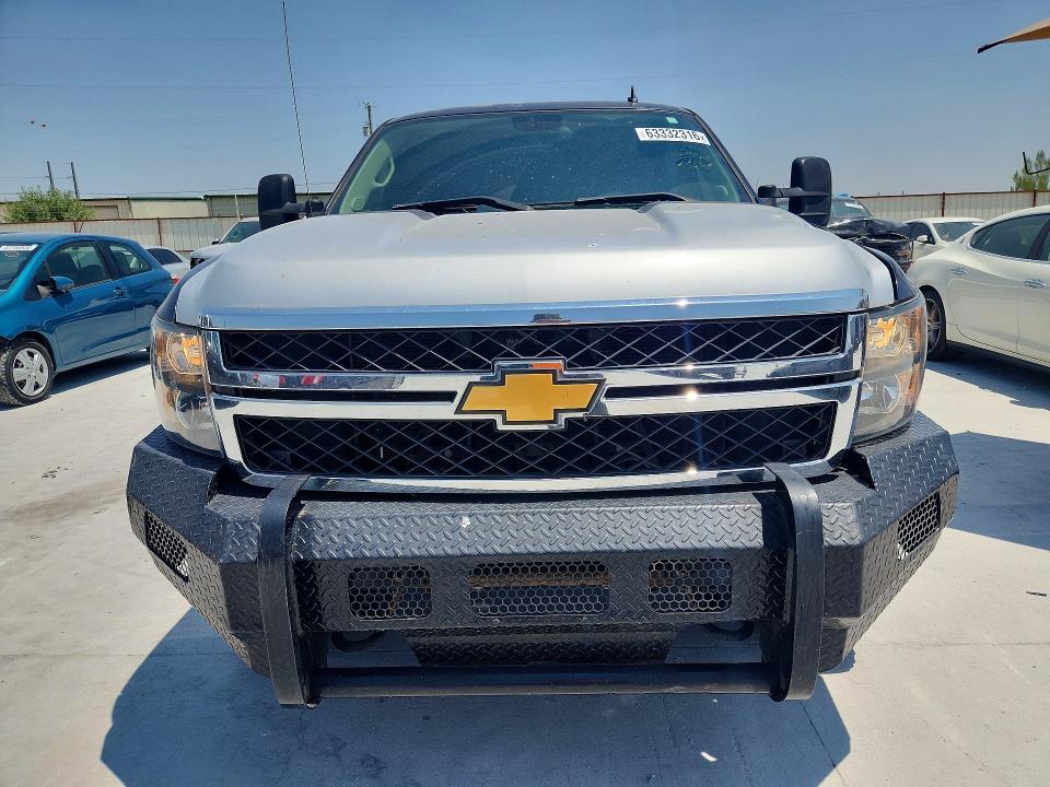 Aukcja sprzedaży 2012 Chevrolet Silverado, vin: 1GC2KVCG5CZ353360, numer aukcji: 63332316