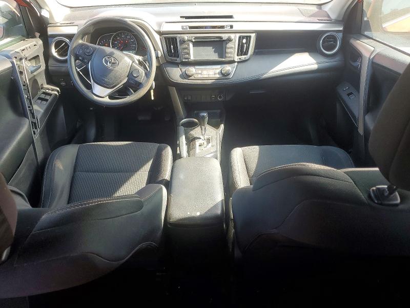 Aukcja sprzedaży 2015 Toyota Rav4, vin: 2T3WFREV1FW176920, numer aukcji: 64282596