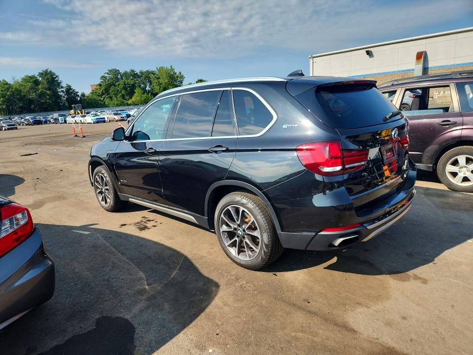 Продажа на аукционе авто 2017 Bmw X5, vin: 5UXKT0C33H0V95877, номер лота: 63541436