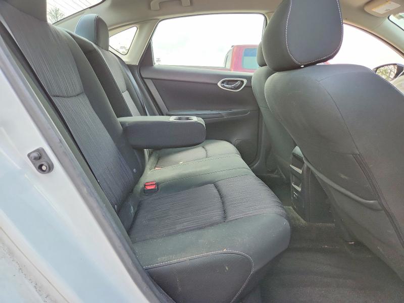 Aukcja sprzedaży 2019 Nissan Sentra, vin: 3N1AB7AP8KY300559, numer aukcji: 64988916