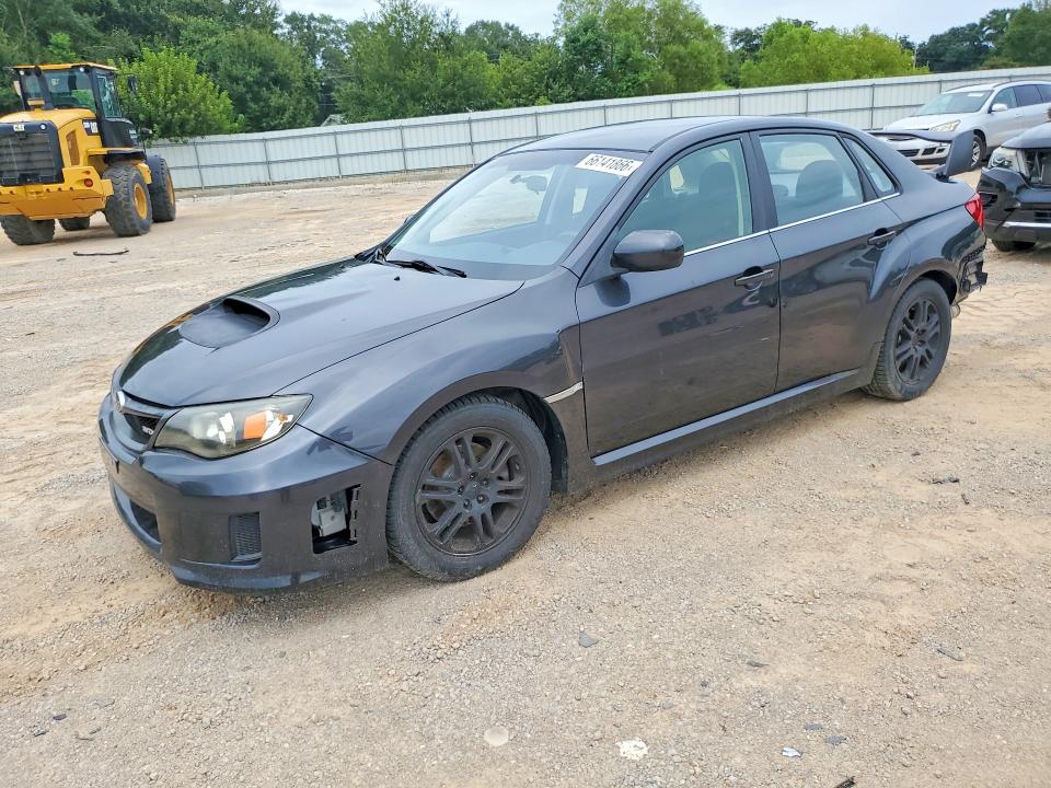 Aukcja sprzedaży 2011 Subaru Impreza, vin: JF1GV7E6XBG522947, numer aukcji: 66141866