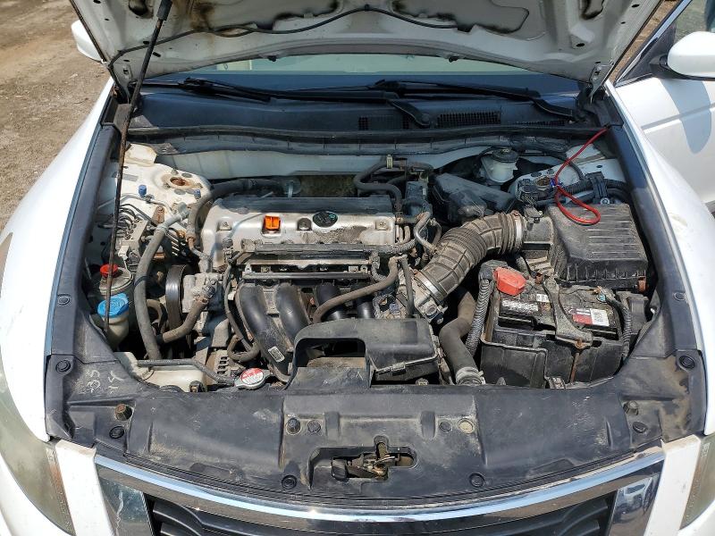 63992706 :رقم المزاد ، 1HGCP264X9A082343 vin ، 2009 Honda Accord مزاد بيع