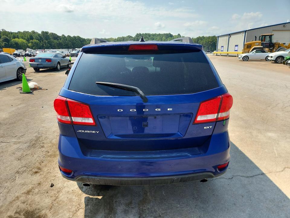 Aukcja sprzedaży 2012 Dodge Journey, vin: 3C4PDCBG3CT331080, numer aukcji: 63740356