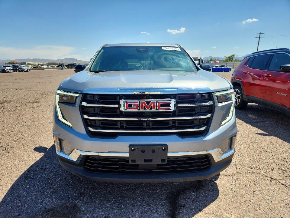 Aukcja sprzedaży 2026 Gmc Acadia, vin: 1GKENKKS2TJ370094, numer aukcji: 65842666