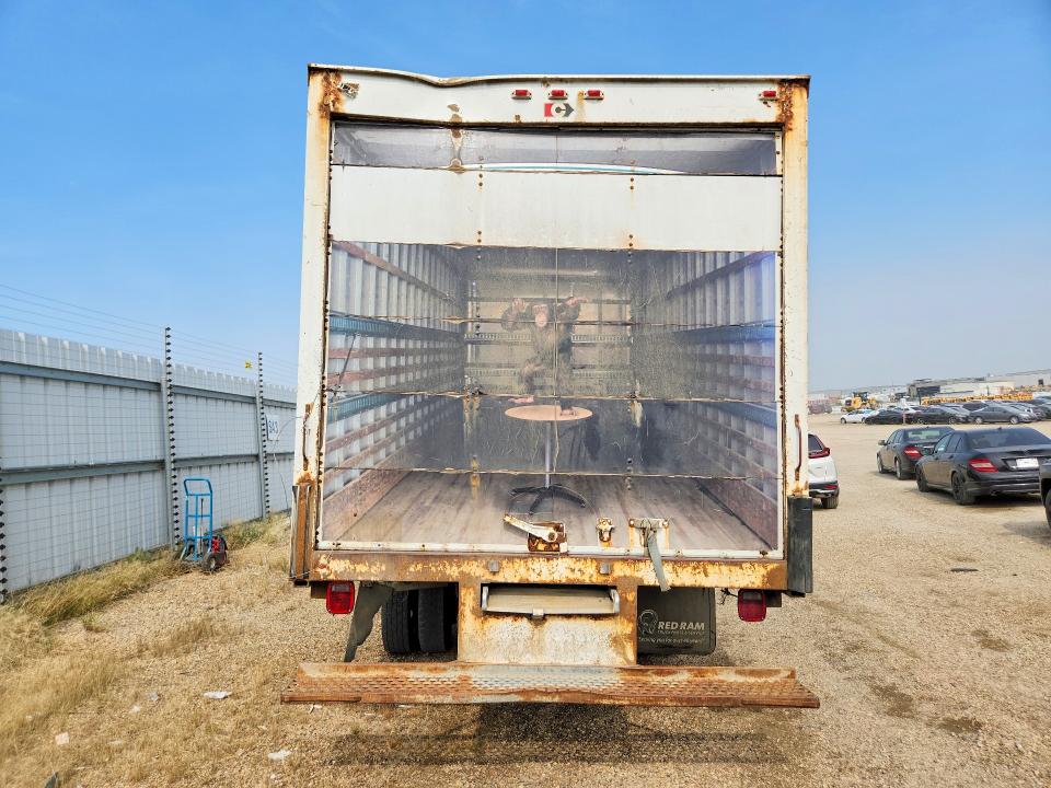Продажа на аукционе авто 2006 Hino Hino 185, vin: 5PVNC6JM362S10901, номер лота: 66629536