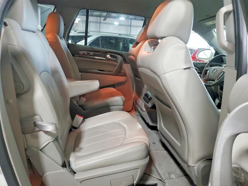 Продаж на аукціоні авто 2014 Buick Enclave, vin: 5GAKVCKD9EJ185809, номер лоту: 66459166