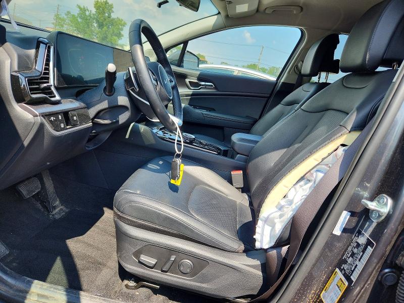 Продажа на аукционе авто 2025 Kia Sportage, vin: KNDPVCDG4S7264485, номер лота: 64101766