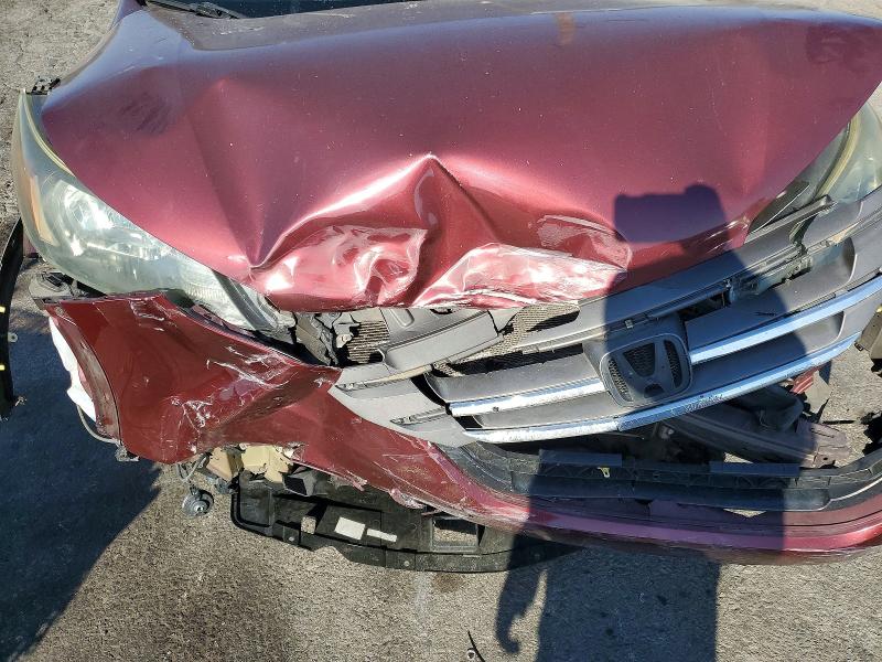 Aukcja sprzedaży 2014 Honda Cr-v, vin: 5J6RM4H73EL019503, numer aukcji: 63546886