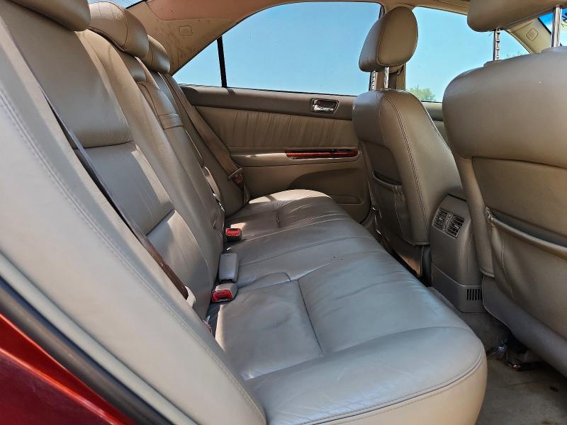 2005 Toyota Camry მანქანა იყიდება აუქციონზე, vin: 4T1BE30K45U004528, აუქციონის ნომერი: 64502786