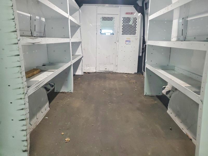 Auction sale of the 2023 Ram Promaster 2500, vin: 3C6LRVDG0PE598591, lot number: 64799346