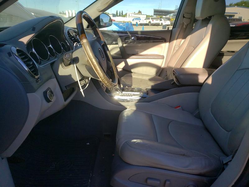 Aukcja sprzedaży 2017 Buick Enclave, vin: 5GAKRBKD9HJ112605, numer aukcji: 66619876