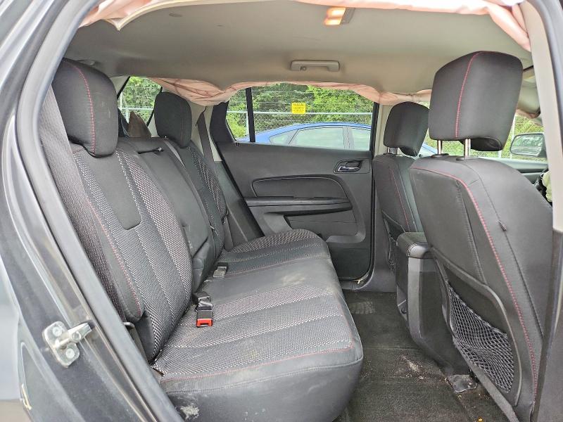67080336 :رقم المزاد ، 2GKFLSEKXH6344000 vin ، 2017 Gmc Terrain مزاد بيع
