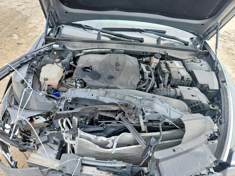 Aukcja sprzedaży 2022 Hyundai Sonata, vin: 5NPEG4JA9NH142664, numer aukcji: 65630826