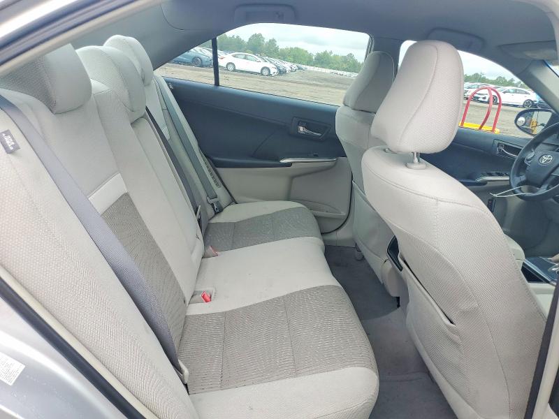 Продажа на аукционе авто 2012 Toyota Camry Hybrid, vin: 4T1BD1FK9CU060556, номер лота: 63579576