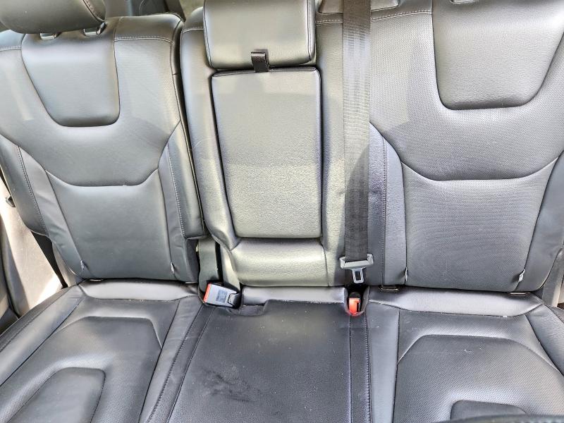 2017 Ford Edge მანქანა იყიდება აუქციონზე, vin: 2FMPK3K96HBC03325, აუქციონის ნომერი: 65818196
