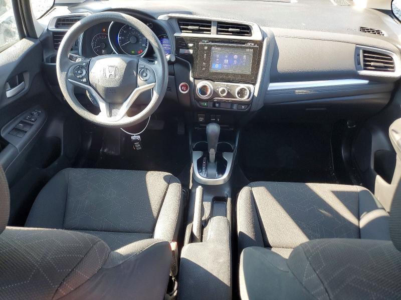 Aukcja sprzedaży 2015 Honda Fit, vin: 3HGGK5H86FM705358, numer aukcji: 63700366