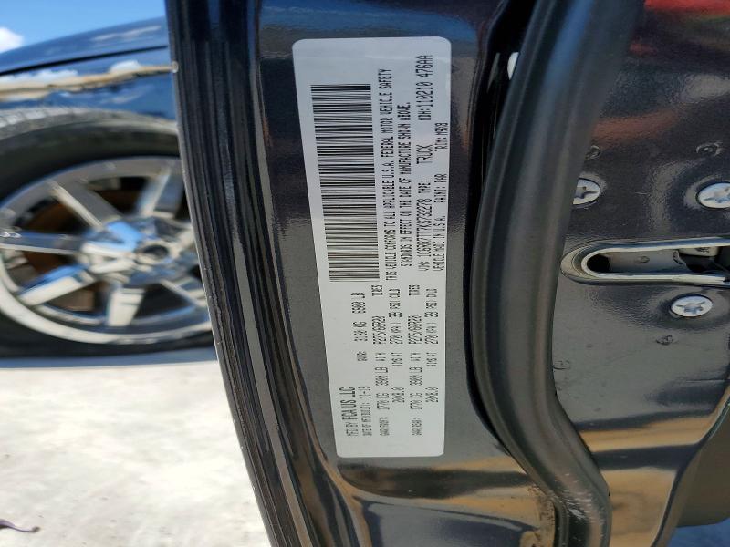 Продаж на аукціоні авто 2019 Ram 1500 Classic, vin: 1C6RR7TT7KS732278, номер лоту: 65550256