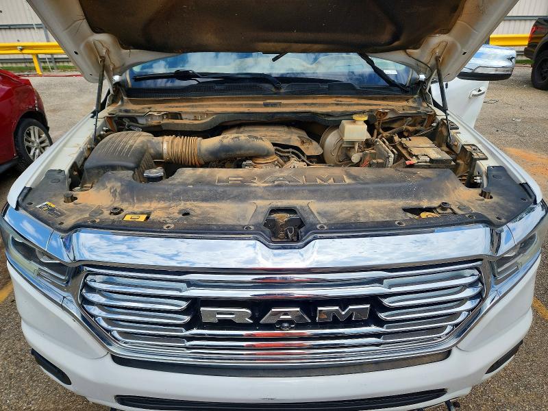 Aukcja sprzedaży 2022 Ram 1500, vin: 1C6SRFKT7NN164100, numer aukcji: 63831826