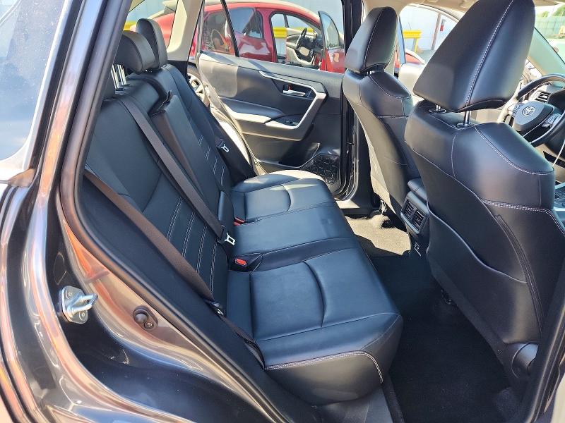 Aukcja sprzedaży 2019 Toyota Rav4, vin: JTMA1RFVXKD008952, numer aukcji: 63773436