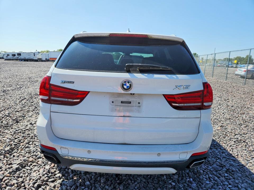 Aukcja sprzedaży 2016 Bmw X5, vin: 5UXKT0C54G0F74829, numer aukcji: 67038616