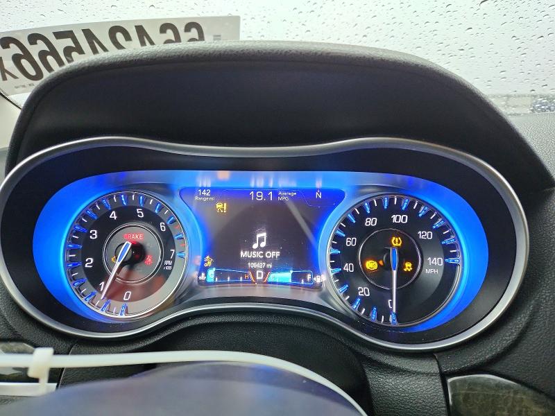 Продажа на аукционе авто 2018 Chrysler 300, vin: 2C3CCAKG9JH302148, номер лота: 66424566