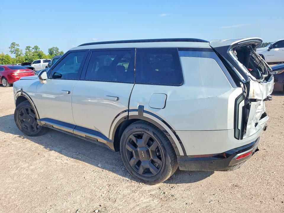 64314636 :رقم المزاد ، 5XYPD5S13VG021092 vin ، 2027 Kia Telluride مزاد بيع