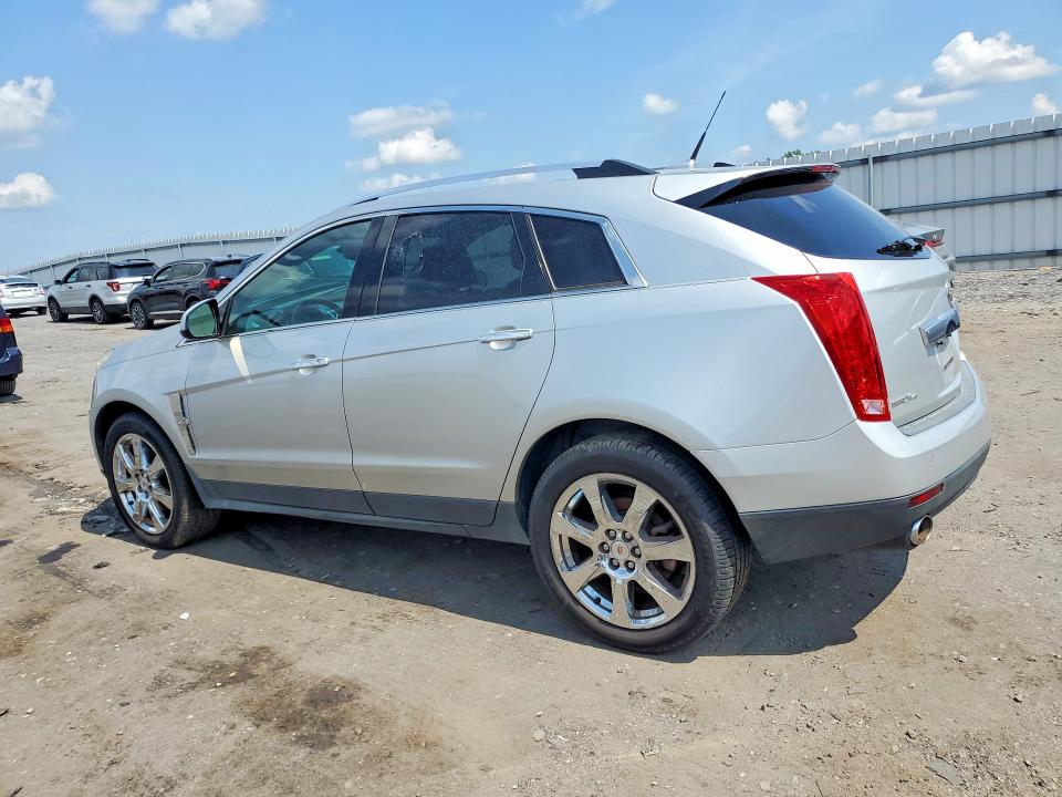 Продаж на аукціоні авто 2012 Cadillac Srx, vin: 3GYFNEE39CS555824, номер лоту: 67400766