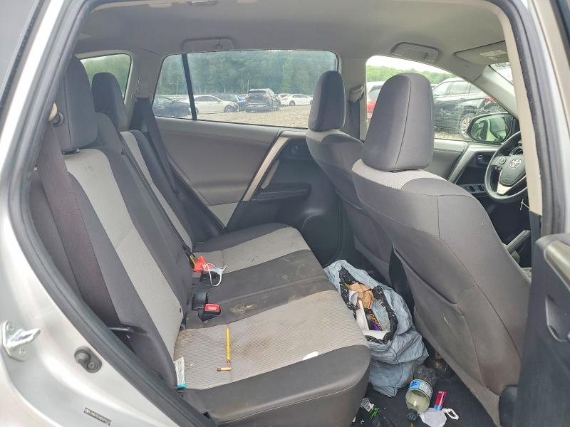 65200996 :رقم المزاد ، JTMBFREVXD5012715 vin ، 2013 Toyota Rav4 مزاد بيع