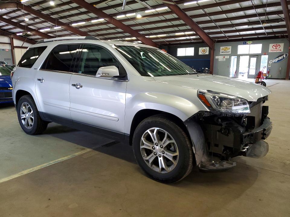 62724916 :رقم المزاد ، 1GKKVRKDXEJ367024 vin ، 2014 Gmc Acadia مزاد بيع