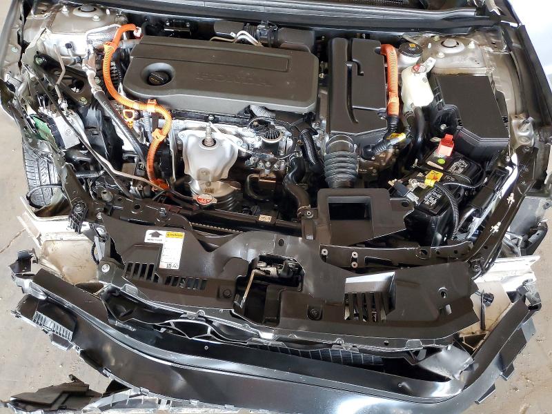 Продажа на аукционе авто 2024 Honda Accord, vin: 1HGCY2F57RA076330, номер лота: 64320456