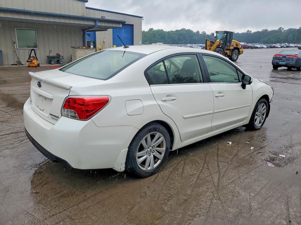 Aukcja sprzedaży 2015 Subaru Impreza, vin: JF1GJAC65FH024750, numer aukcji: 65227986