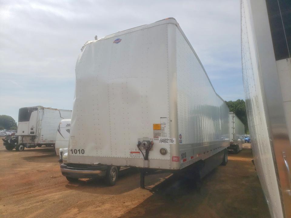 2024 Utlity Dry Van მანქანა იყიდება აუქციონზე, vin: 1UYVS2533R3998012, აუქციონის ნომერი: 64602116