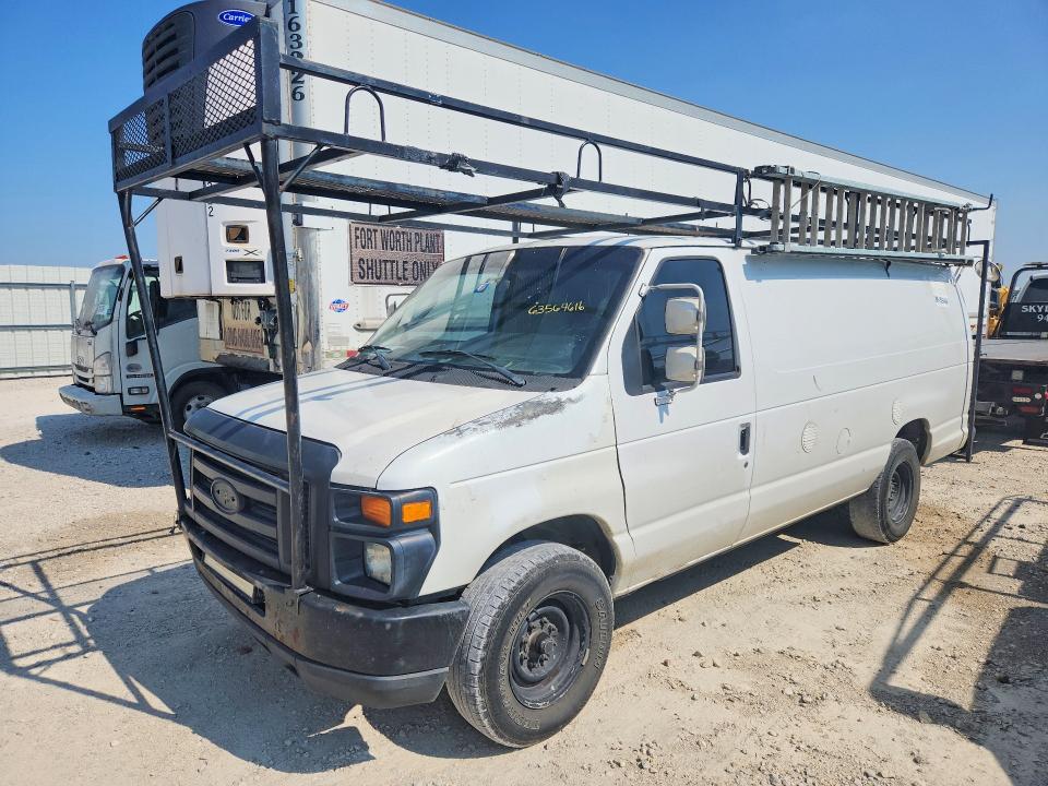 Auction sale of the 2011 Ford Econoline, vin: 1FDSS3ELXBDA32999, lot number: 63564616
