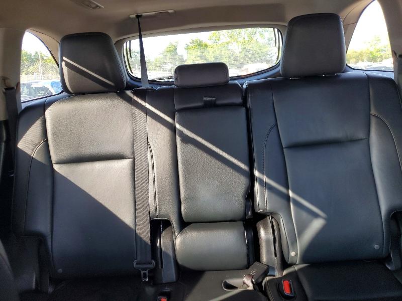 63432006 :رقم المزاد ، 5TDJKRFH2FS174089 vin ، 2015 Toyota Highlander مزاد بيع