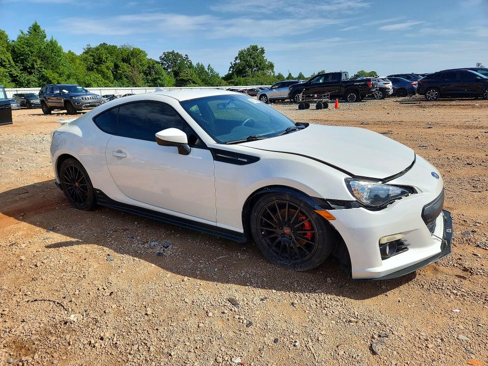 Продажа на аукционе авто 2015 Subaru Brz, vin: JF1ZCAC1XF9600205, номер лота: 64120216