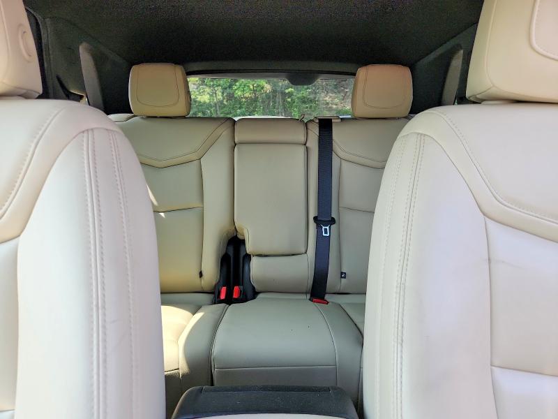 Продажа на аукционе авто 2018 Cadillac Xt5, vin: 1GYKNBRS2JZ203733, номер лота: 64366726