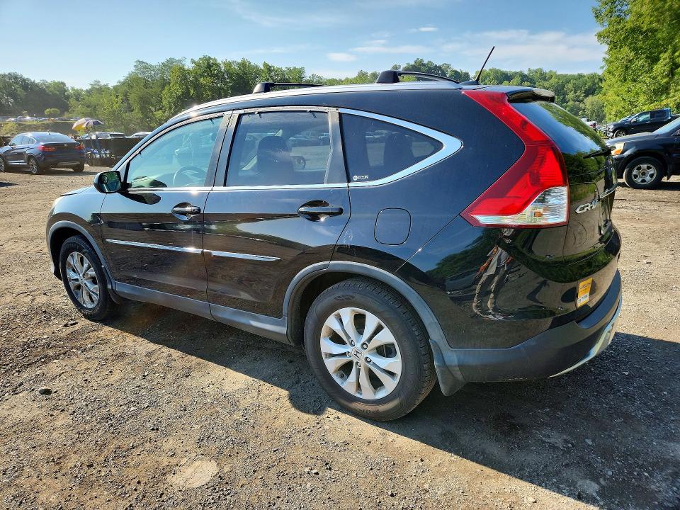 Aukcja sprzedaży 2012 Honda Cr-v, vin: 2HKRM4H78CH615942, numer aukcji: 65211286