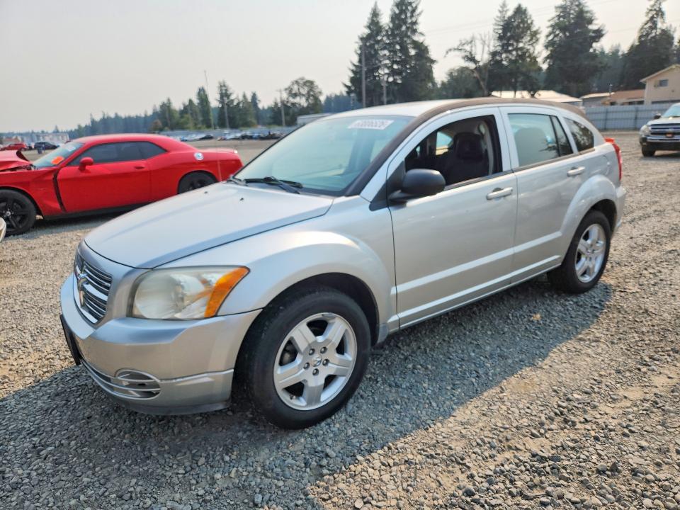 Aukcja sprzedaży 2009 Dodge Caliber, vin: 1B3HB48A89D143707, numer aukcji: 63806526