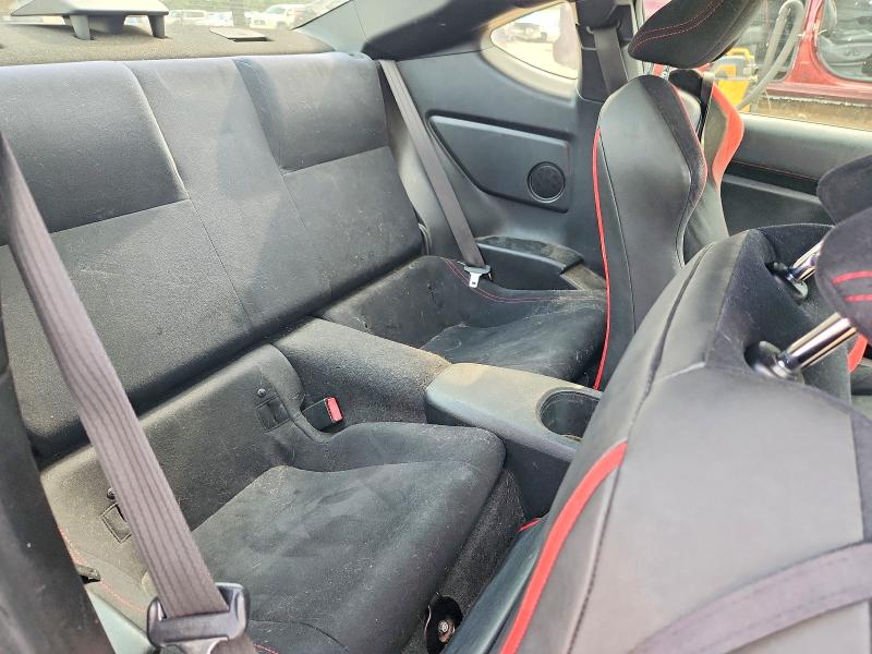 Продажа на аукционе авто 2013 Scion Fr-s, vin: JF1ZNAA13D2700889, номер лота: 63792996