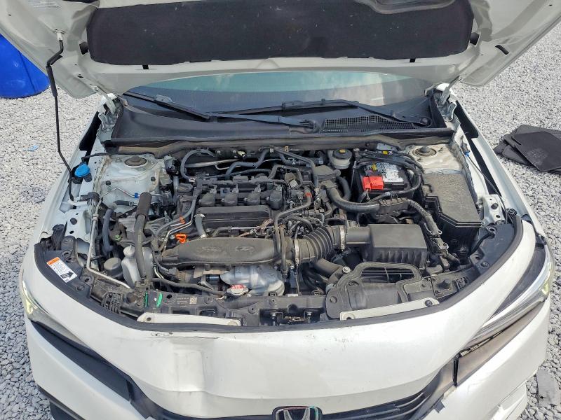 2022 Honda Civic მანქანა იყიდება აუქციონზე, vin: 2HGFE1F7XNH317827, აუქციონის ნომერი: 63921926