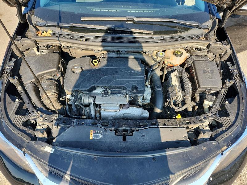 Aukcja sprzedaży 2019 Chevrolet Cruze, vin: 1G1BE5SM0K7139071, numer aukcji: 63503726