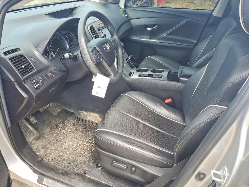 Продаж на аукціоні авто 2015 Toyota Venza, vin: 4T3BA3BB8FU074101, номер лоту: 64137606