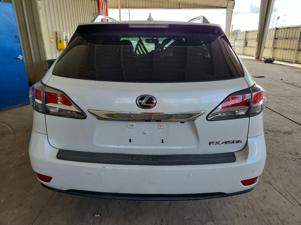 Aukcja sprzedaży 2015 Lexus Rx, vin: 2T2BC1BA4FC009158, numer aukcji: 64451056