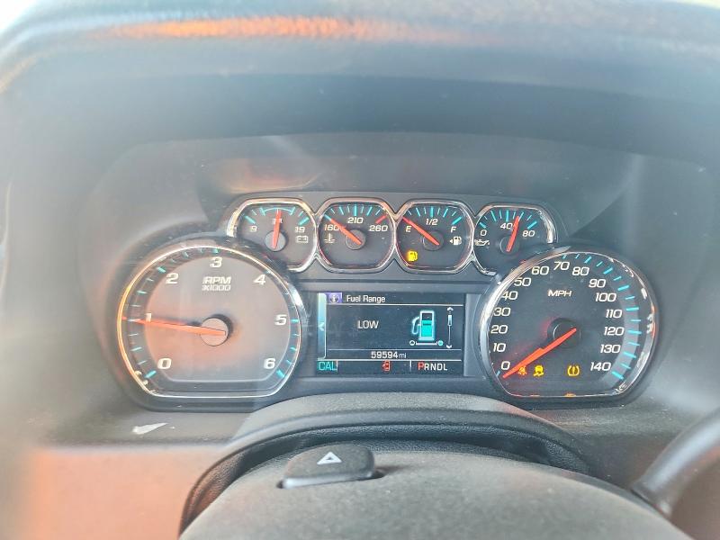 66598166 :رقم المزاد ، 1GKS2GKC3HR138159 vin ، 2017 Gmc Yukon Xl مزاد بيع