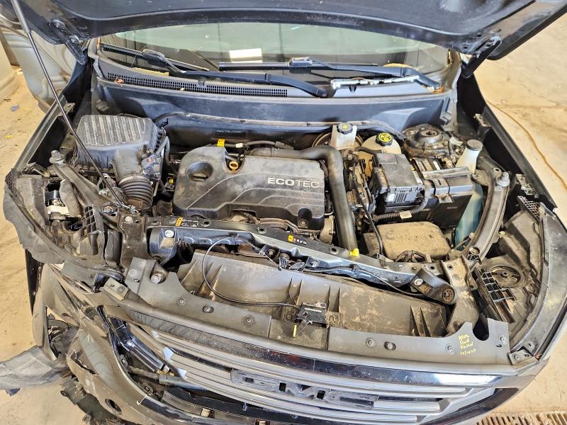Продажа на аукционе авто 2020 Gmc Terrain, vin: 3GKALTEV2LL151368, номер лота: 62659646