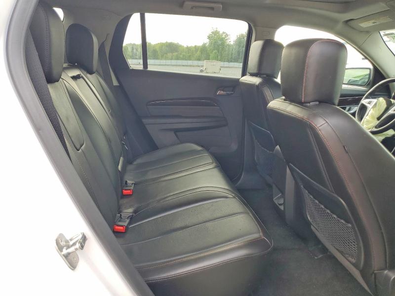 Продажа на аукционе авто 2015 Gmc Terrain, vin: 2GKFLUE33F6302785, номер лота: 63882266