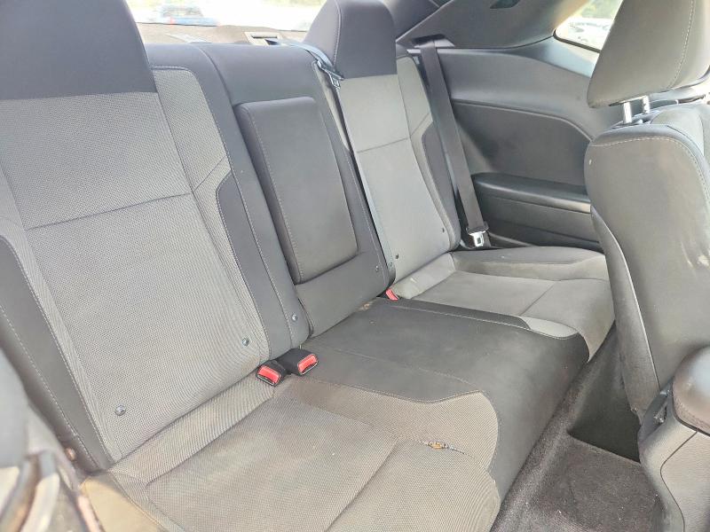 2015 Dodge Challenger მანქანა იყიდება აუქციონზე, vin: 2C3CDZAG5FH856193, აუქციონის ნომერი: 66389906